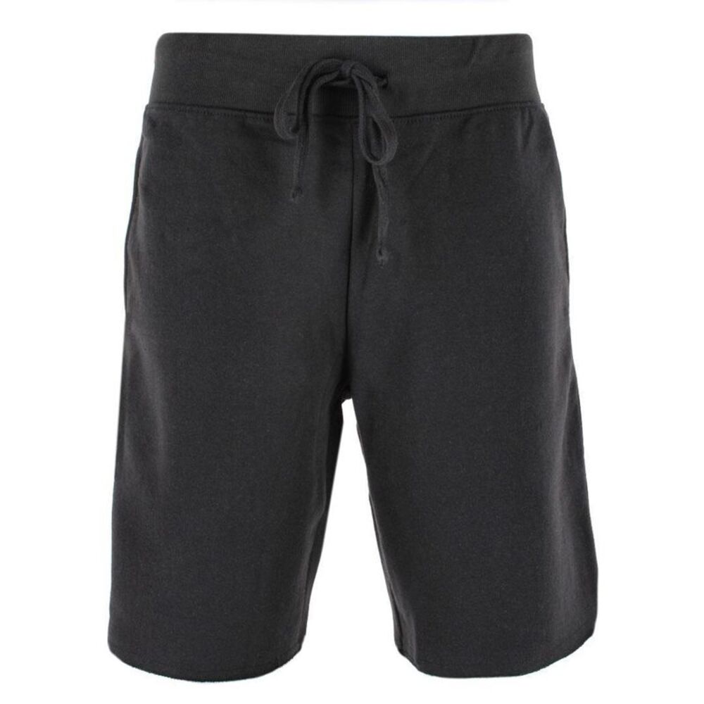 Knocker Men's Big & Tall Cotton Sweat Shorts